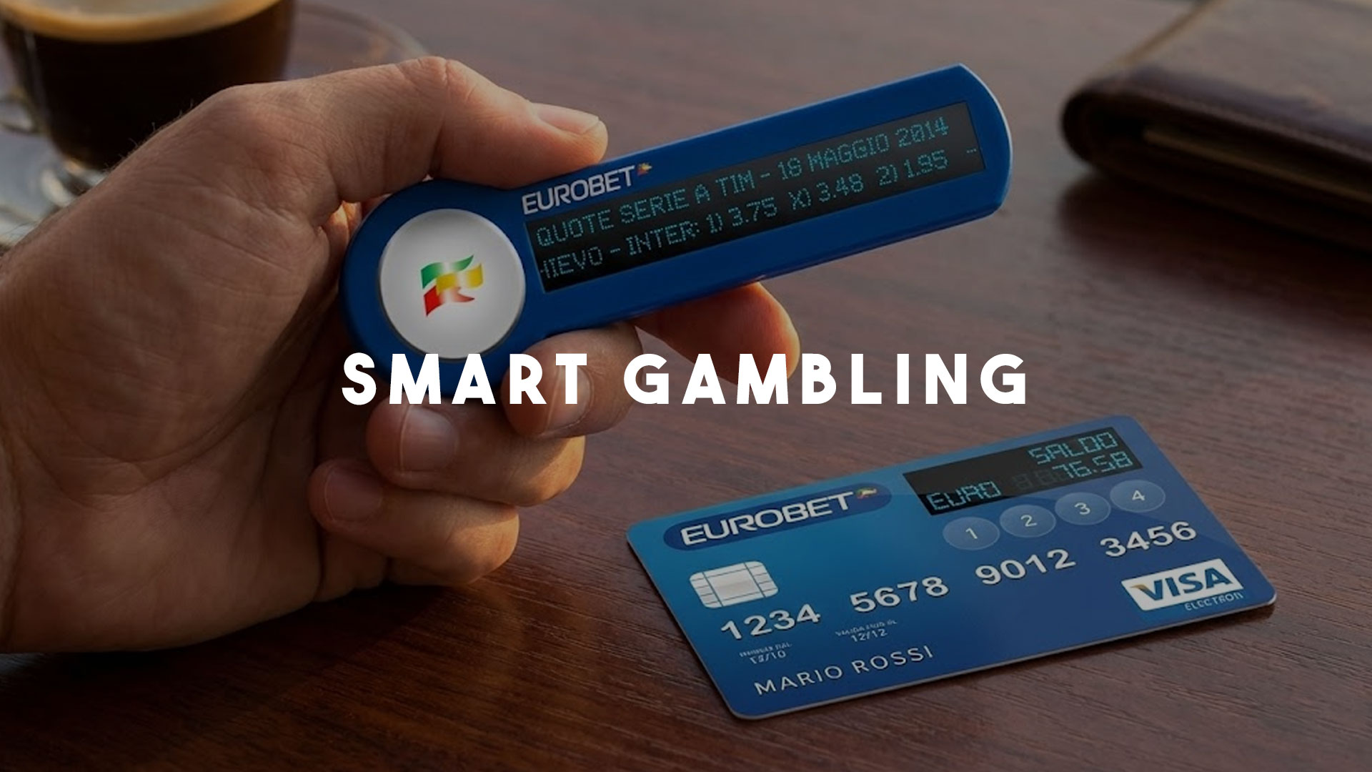 Smart Gambling