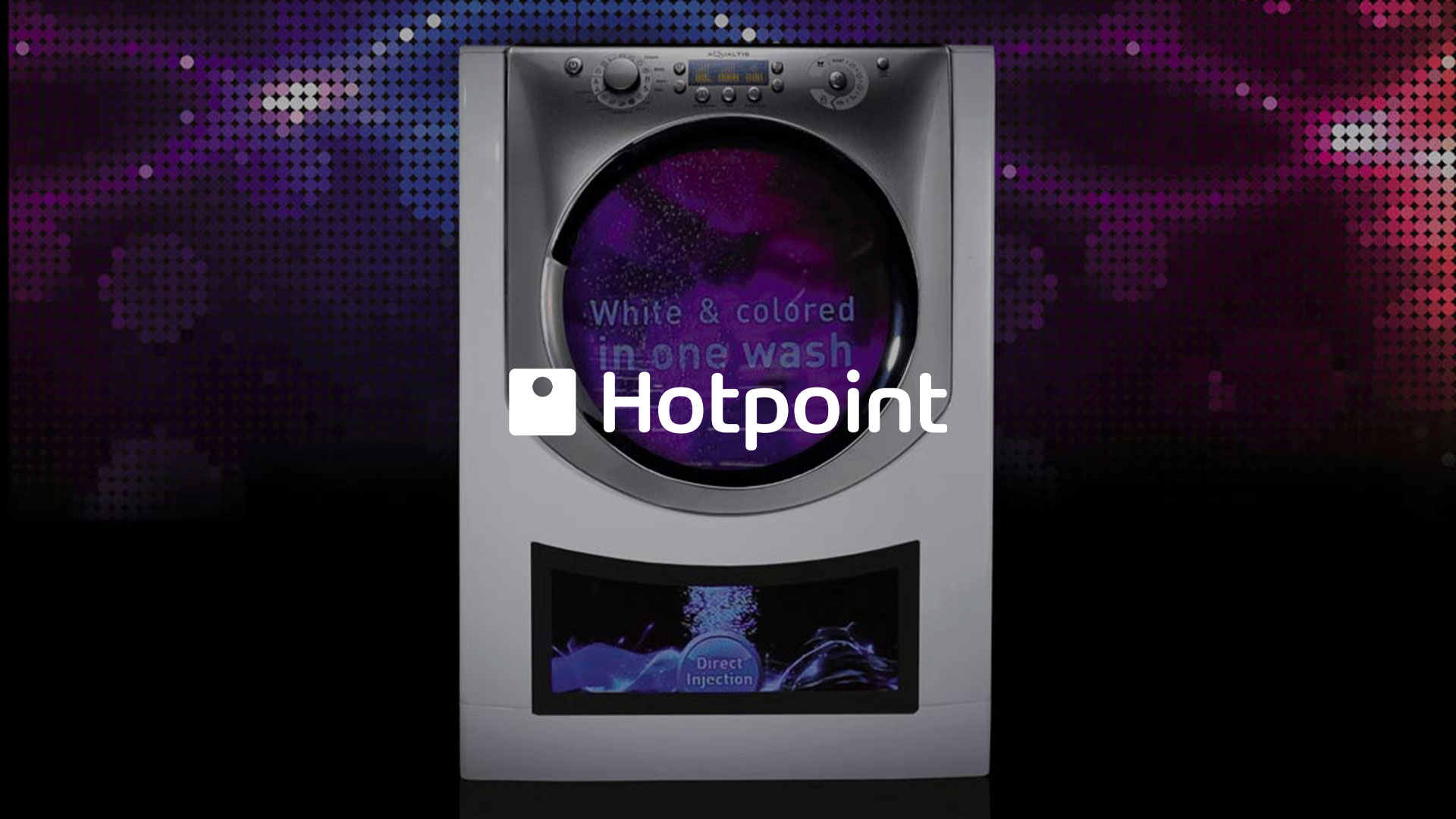 Hotpoint – EMEA In-store revolution