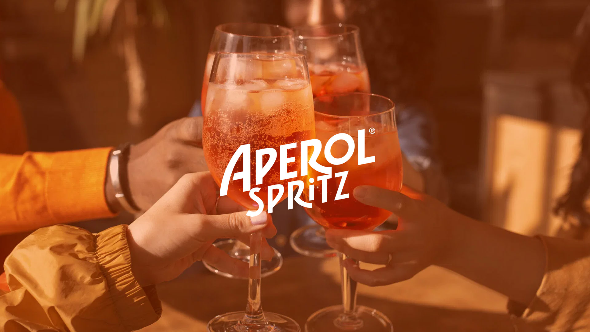 Aperol Spritz Lovers 2