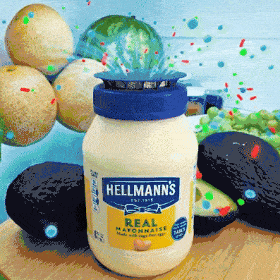 hellmanns