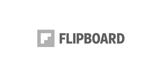 Flipboard Logo