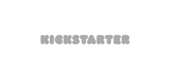 Kickstarter Logo